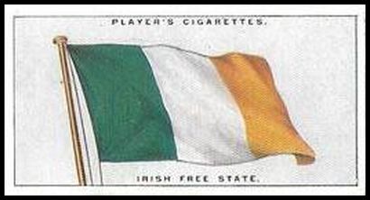 26 Irish Free State